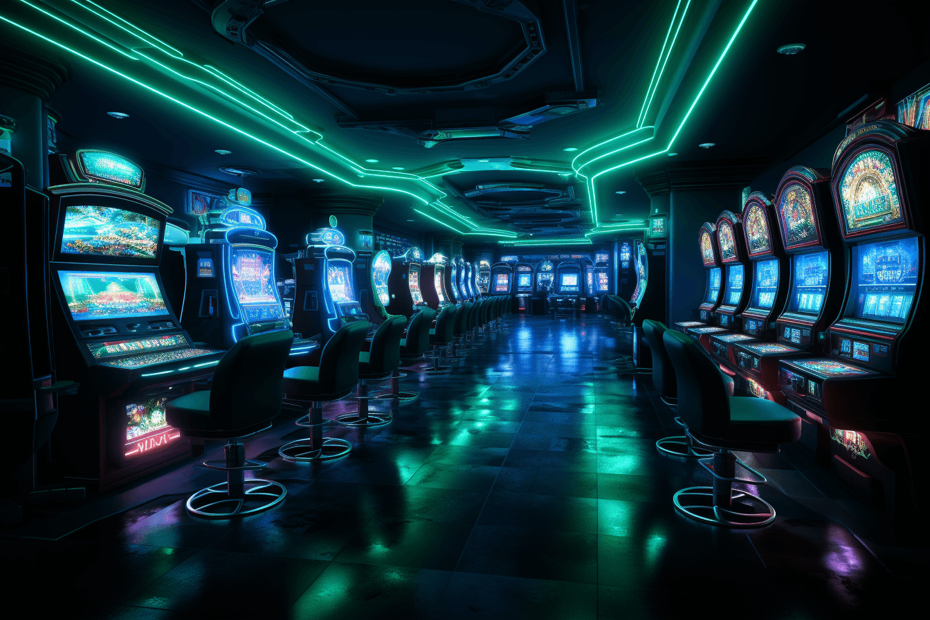 Tiền thưởng sòng bạc trực tuyến mới tốt nhất cho người mới bắt đầu image