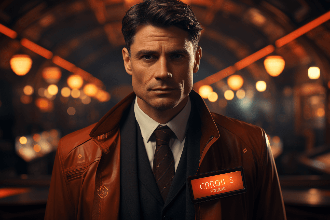 Tại sao sòng bạc trực tuyến mới yêu cầu ID? image