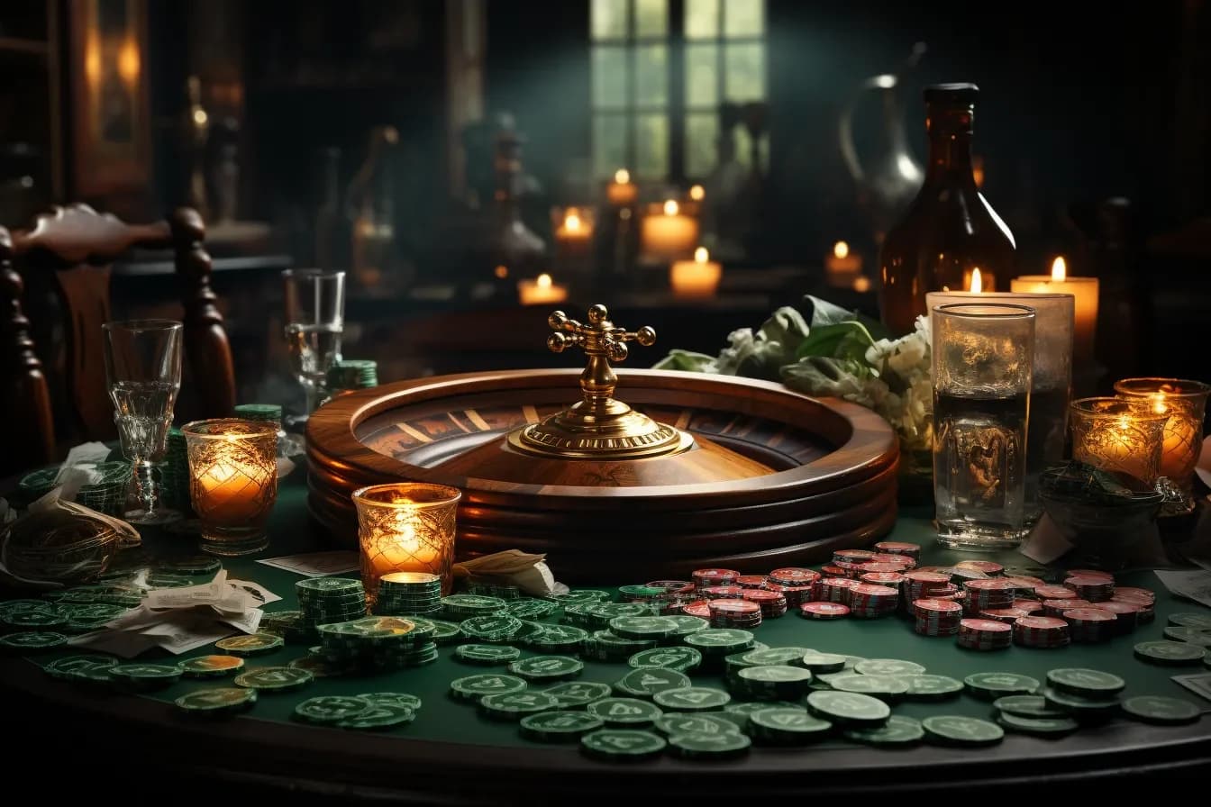 Những trò chơi hàng đầu bạn có thể chơi tại Hell Spin Casino image