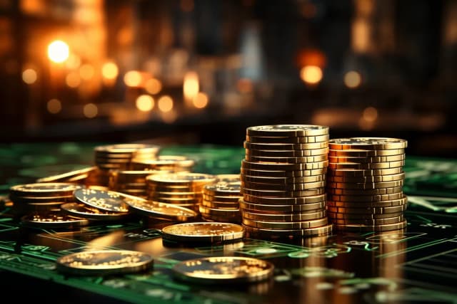 Các chương trình khách hàng thân thiết sáng tạo tại Sòng bạc trực tuyến mới nhất image