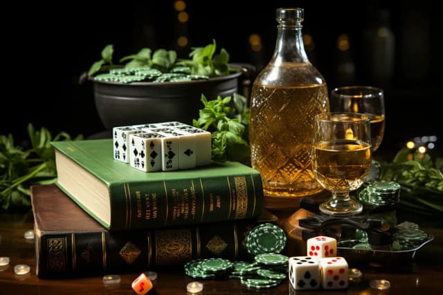 Tất cả về Điều khoản và Điều kiện tại Sòng bạc trực tuyến mới image