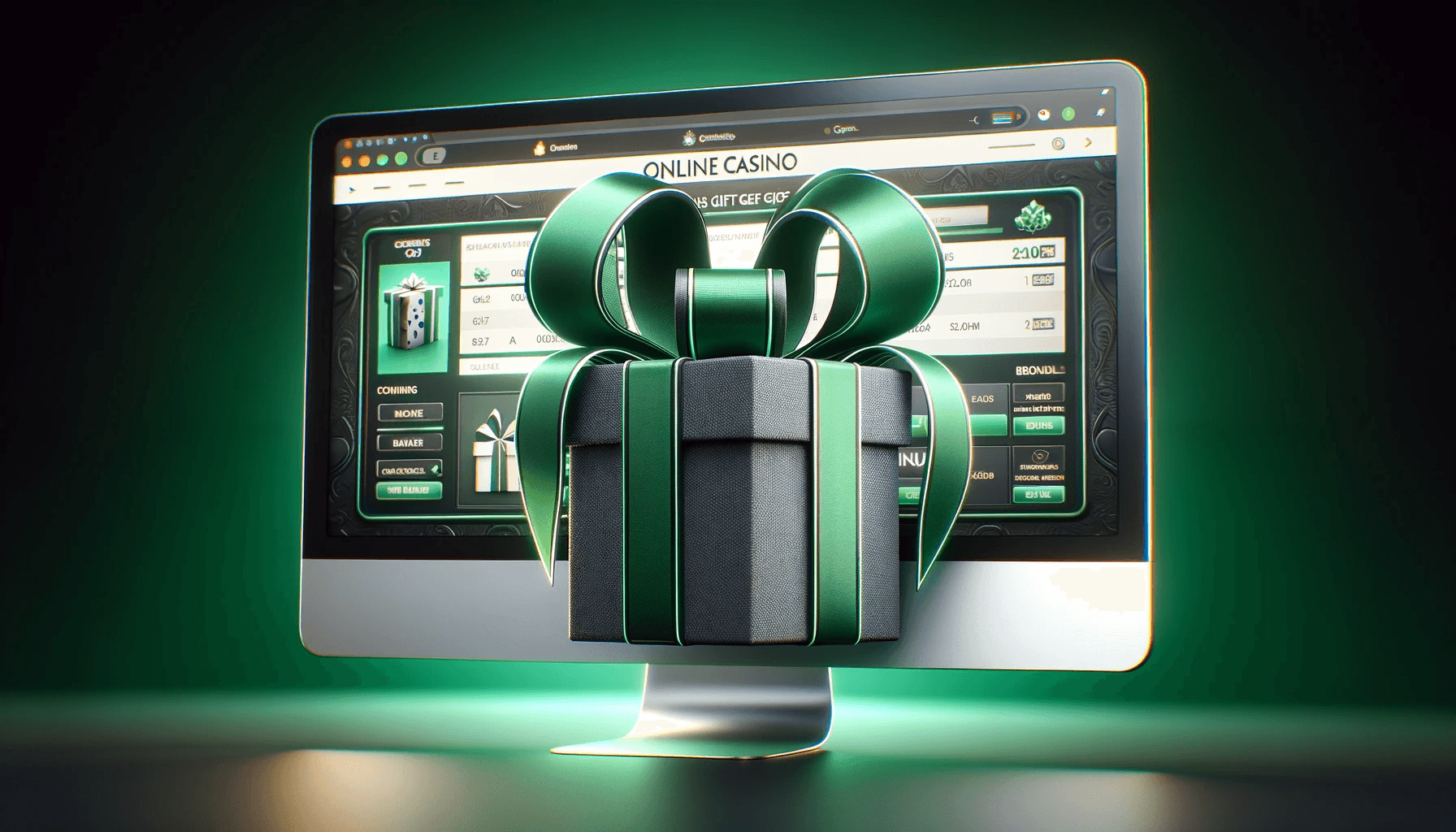 3 cách để nhận mã thưởng không cần gửi tiền tại sòng bạc mới image