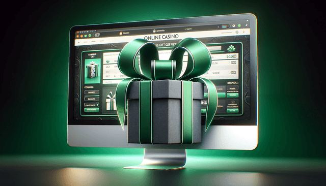 3 cách để nhận mã thưởng không cần gửi tiền tại sòng bạc mới image