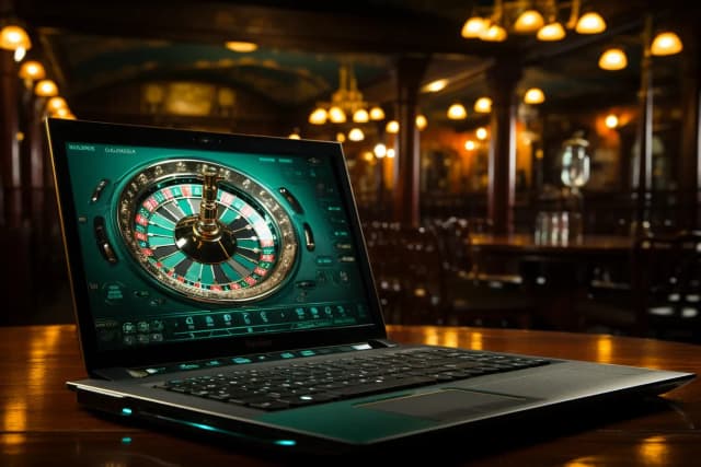 Làm thế nào để trở thành người chơi chuyên nghiệp tại các trang web sòng bạc mới image