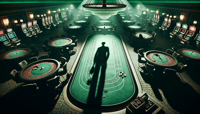 Sáu loại người chơi cần tránh trong sòng bạc trực tuyến mới image