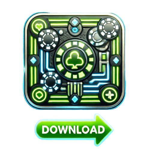 Tải xuống sòng bạc