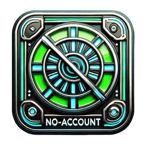 Không cần đăng ký