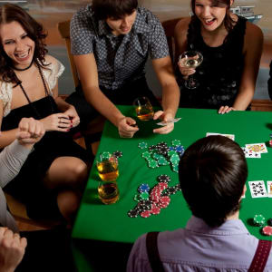 7 Mẹo cờ bạc dành cho những người chơi cờ bạc thông minh