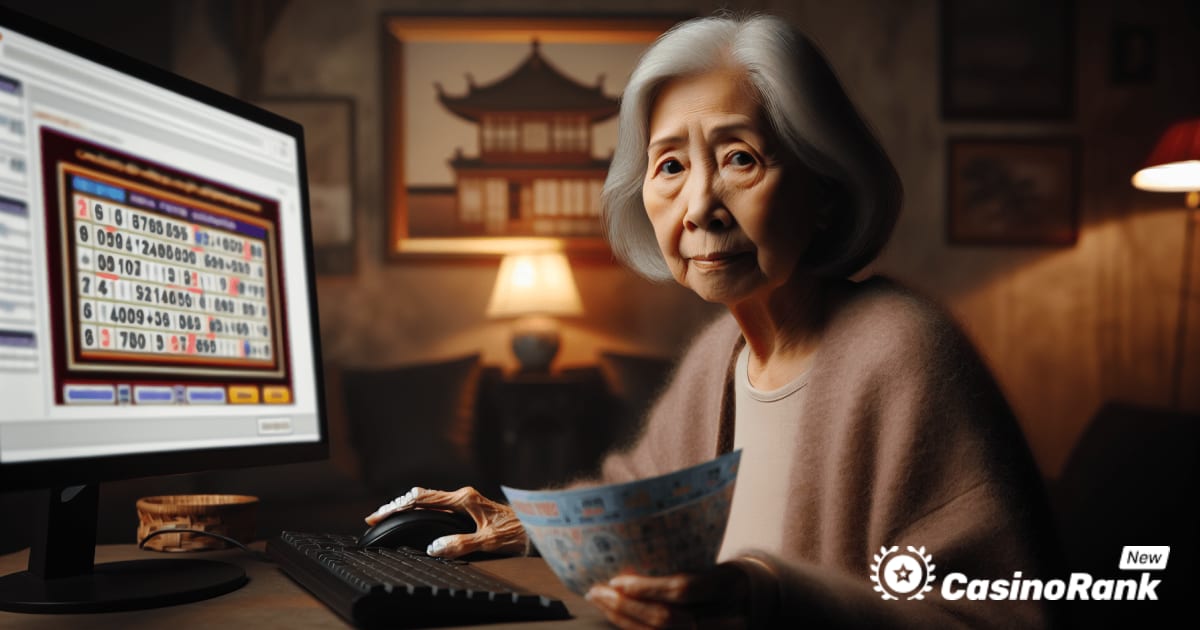 UKGC ban hành lệnh cấm cờ bạc trực tuyến gây tranh cãi đối với người nghỉ hưu trên 65 tuổi