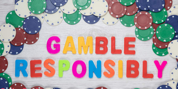 Mẹo đánh bạc trực tuyến: Cách chơi có trách nhiệm vào năm 2022