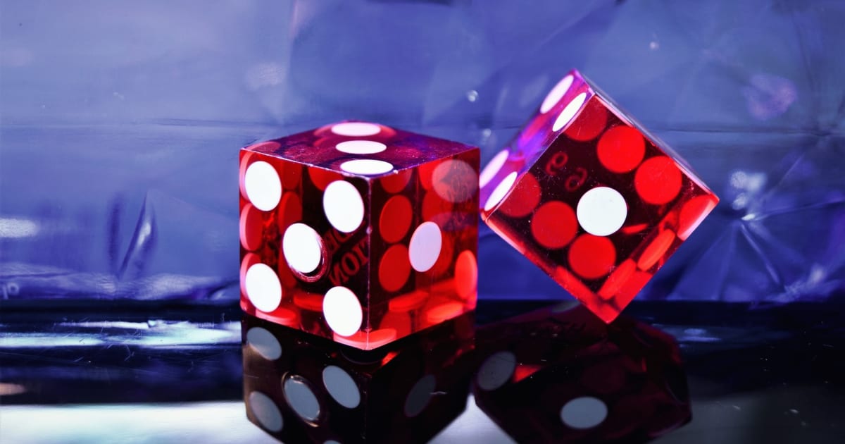 6 bước cơ bản hàng đầu cho người chơi cờ bạc bịp