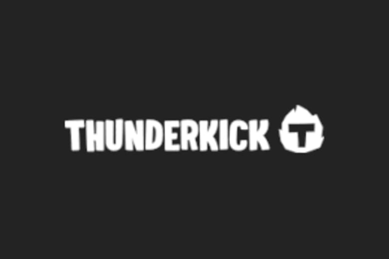 10 Sòng Bạc hay nhất với Phần mềm Thunderkick năm 2025