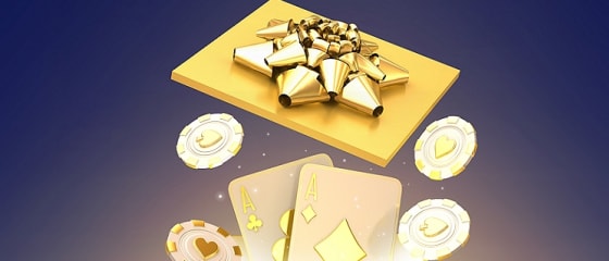 Sòng bạc 20Bet cung cấp cho tất cả các thành viên 50% tiền thưởng khi nạp lại sòng bạc vào thứ Sáu hàng tuần