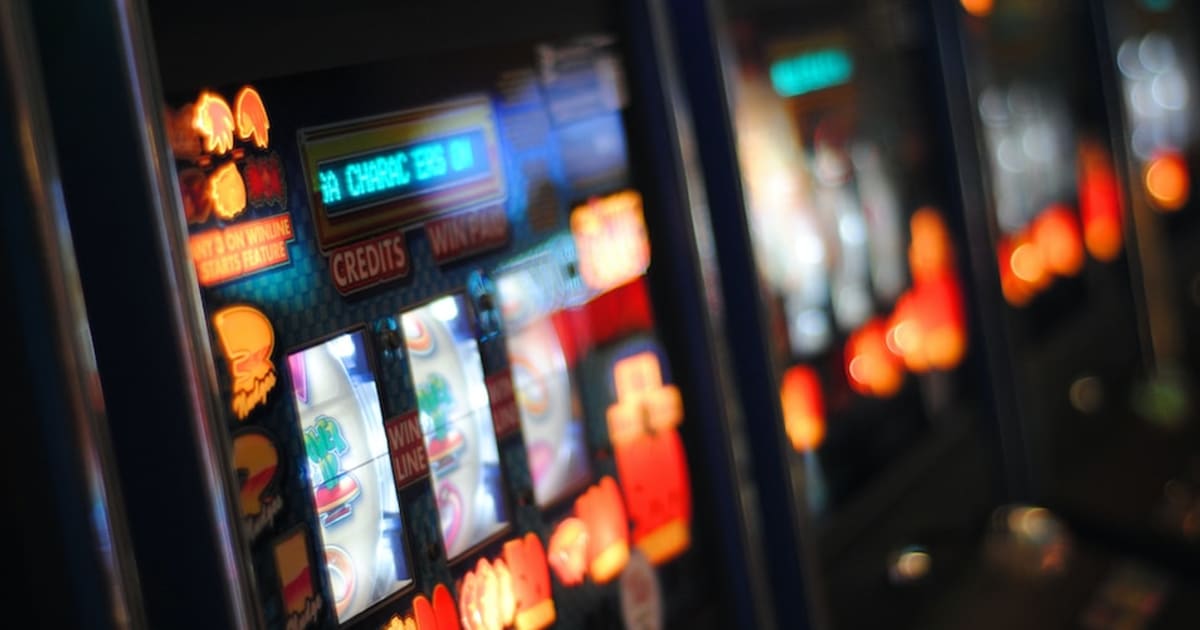 Cách chọn một sòng bạc trực tuyến mới để có trải nghiệm máy đánh bạc tốt nhất