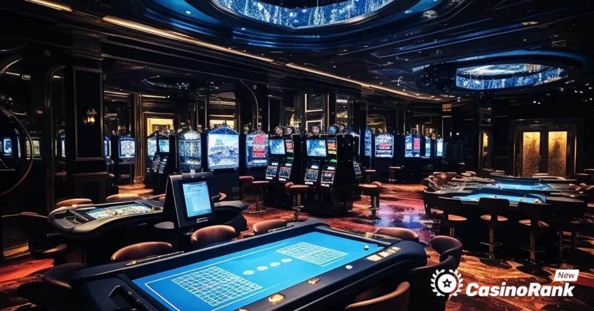 Tận hưởng Hoàn tiền Thứ Năm tại Izzi Casino Hàng tuần| Nhận hoàn tiền lên tới 10%