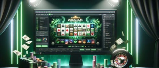 5 mẹo để đạt được kỷ luật cờ bạc tại sòng bạc trực tuyến mới