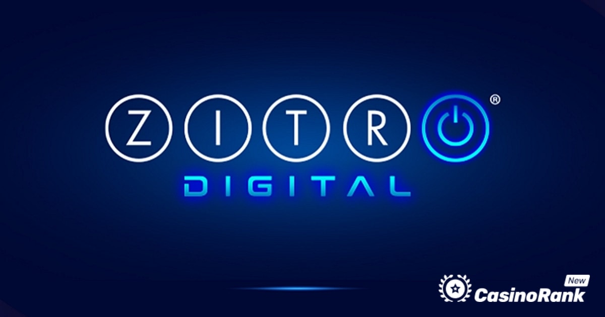 Pariplay đảm bảo quan hệ đối tác hợp nhất mới với Zetro Digital