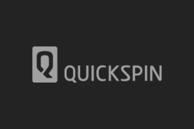 Quickspin: Hành trình ly kỳ vào các trò chơi sòng bạc sáng tạo