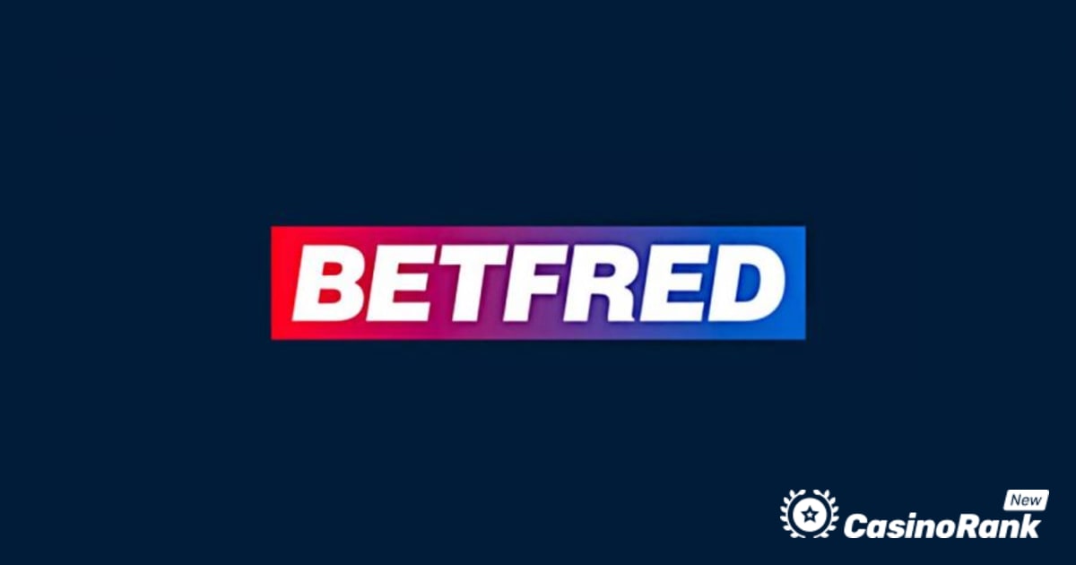 Betfred sẽ ra mắt IGT Play Sports-Powered Sportsbook trong tương lai