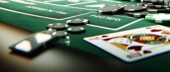 Lời khuyên quan trọng dành cho người chơi sòng bạc mới muốn thử Poker