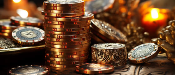 Sòng bạc trực tuyến mới có cung cấp tiền thưởng tốt hơn những sòng bạc cũ không?